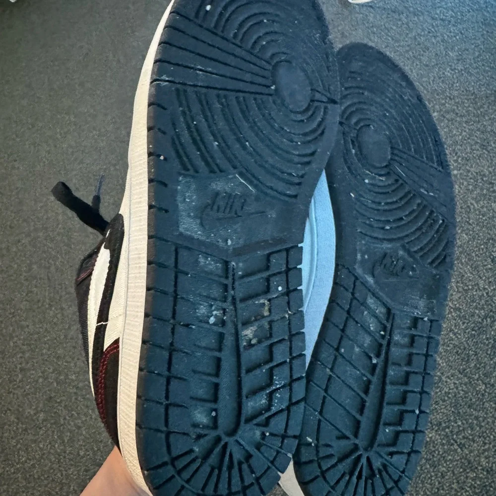 Nike jordan - Picture 6 of 6